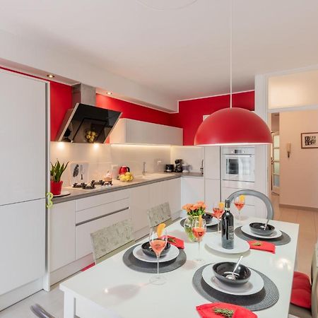 Apartment Anna PUY Exterior foto
