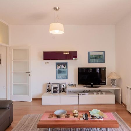 Apartment Anna PUY Exterior foto