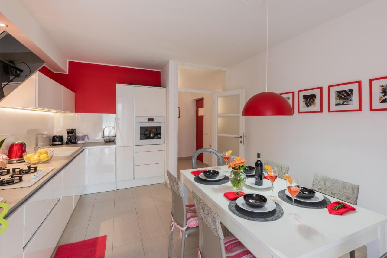 Apartment Anna PUY Exterior foto
