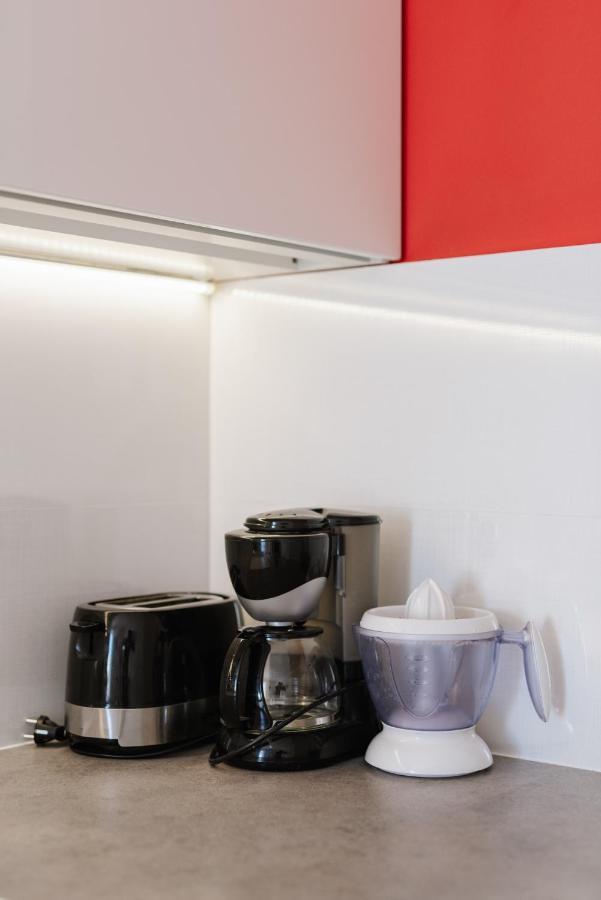Apartment Anna PUY Exterior foto