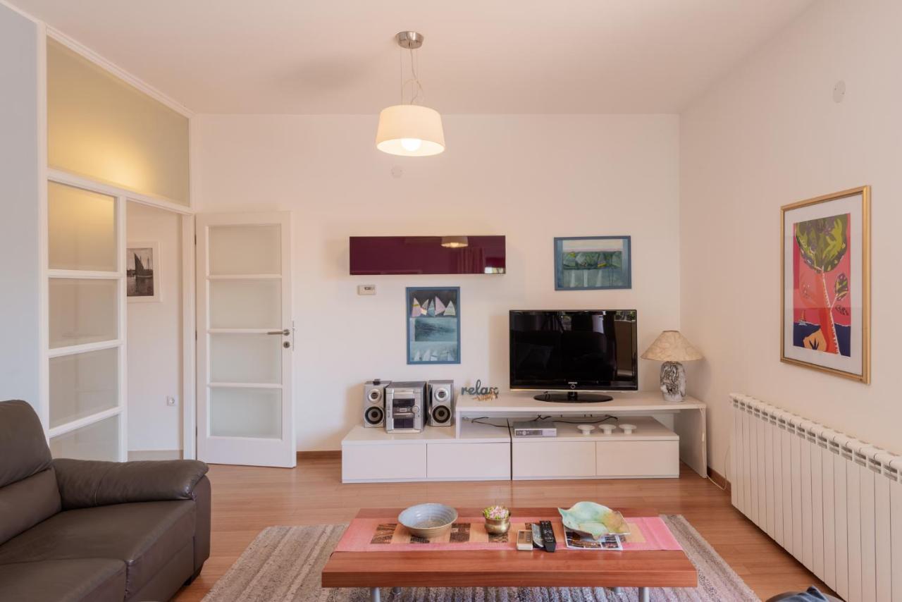 Apartment Anna PUY Exterior foto