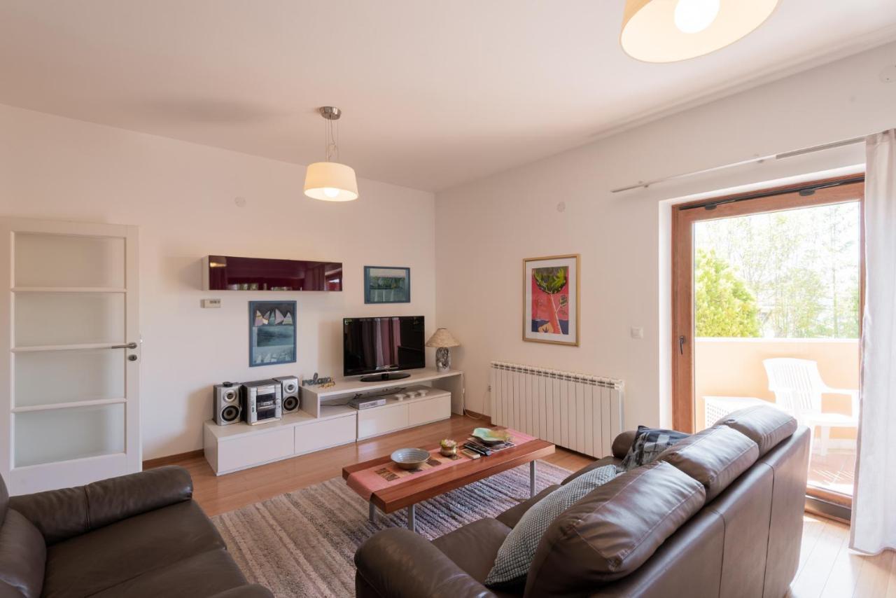 Apartment Anna PUY Exterior foto