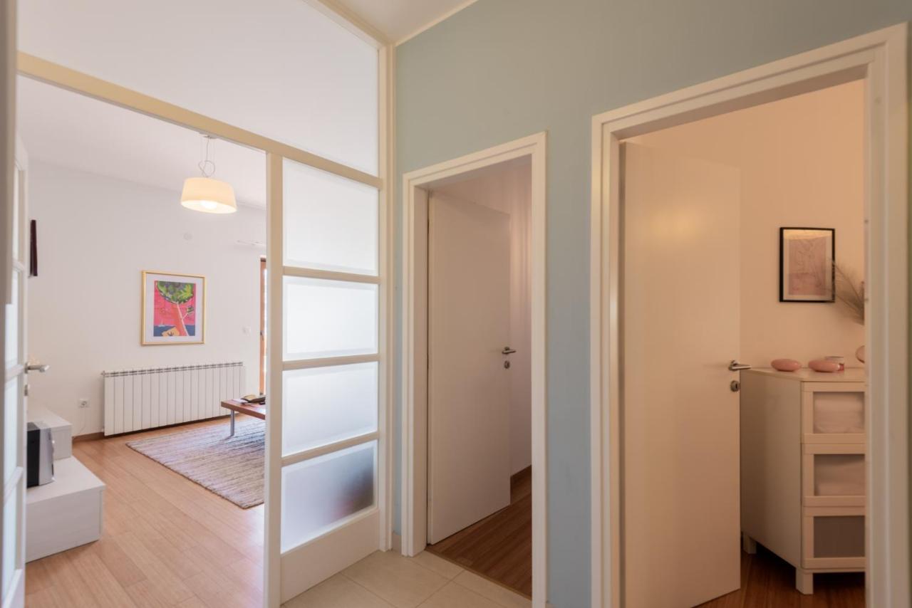 Apartment Anna PUY Exterior foto