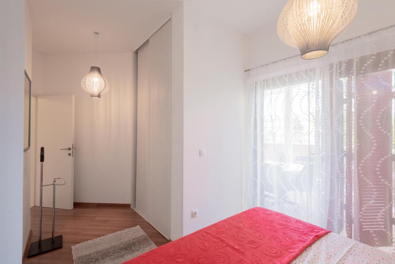 Apartment Anna PUY Exterior foto