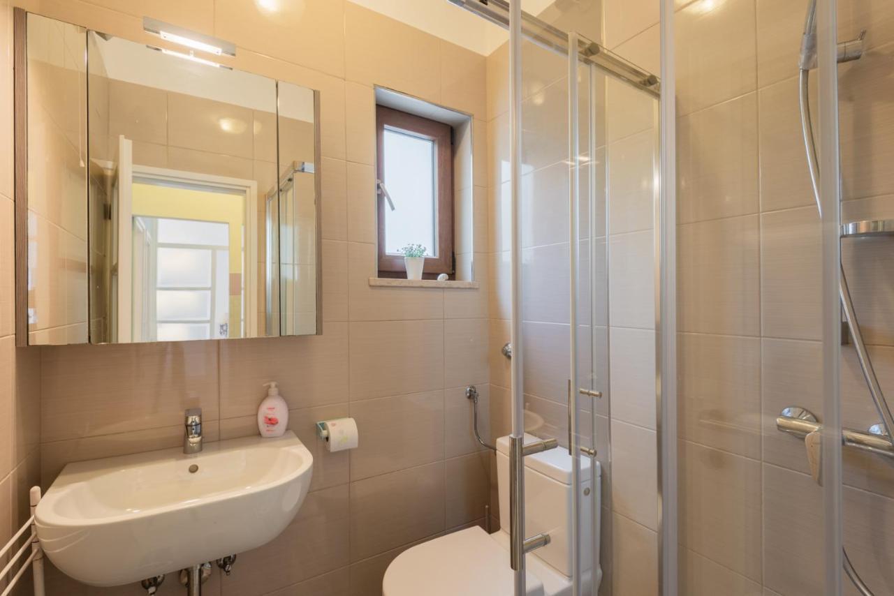 Apartment Anna PUY Exterior foto