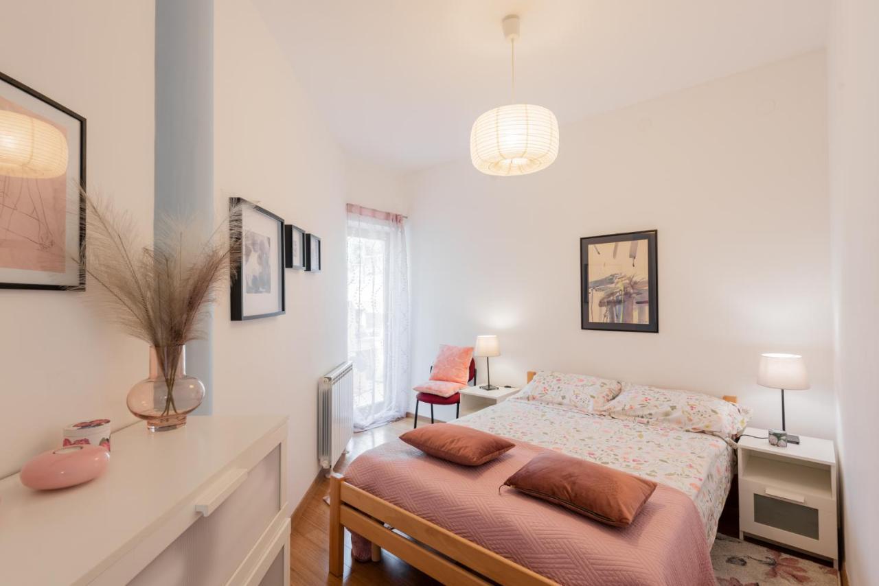 Apartment Anna PUY Exterior foto