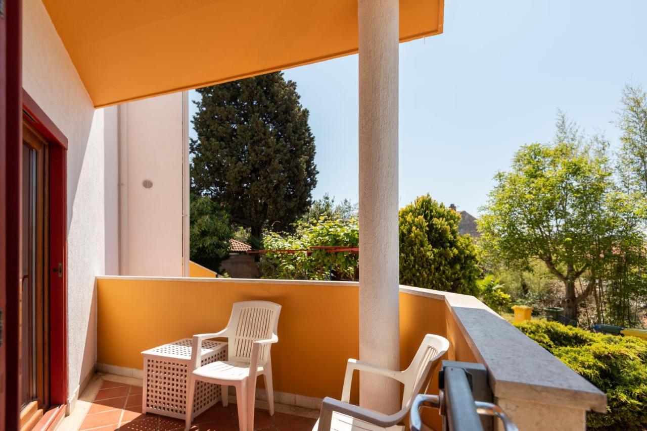 Apartment Anna PUY Exterior foto