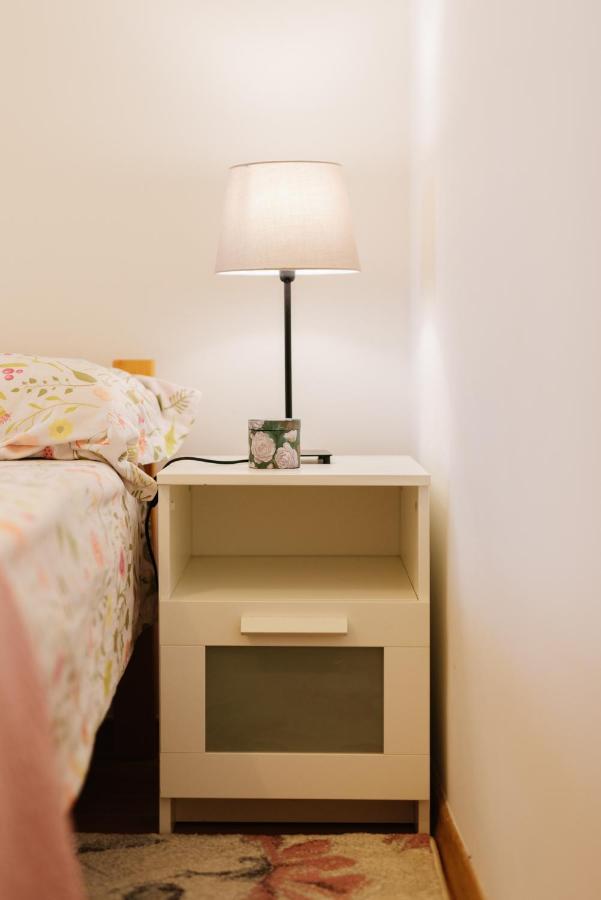 Apartment Anna PUY Exterior foto