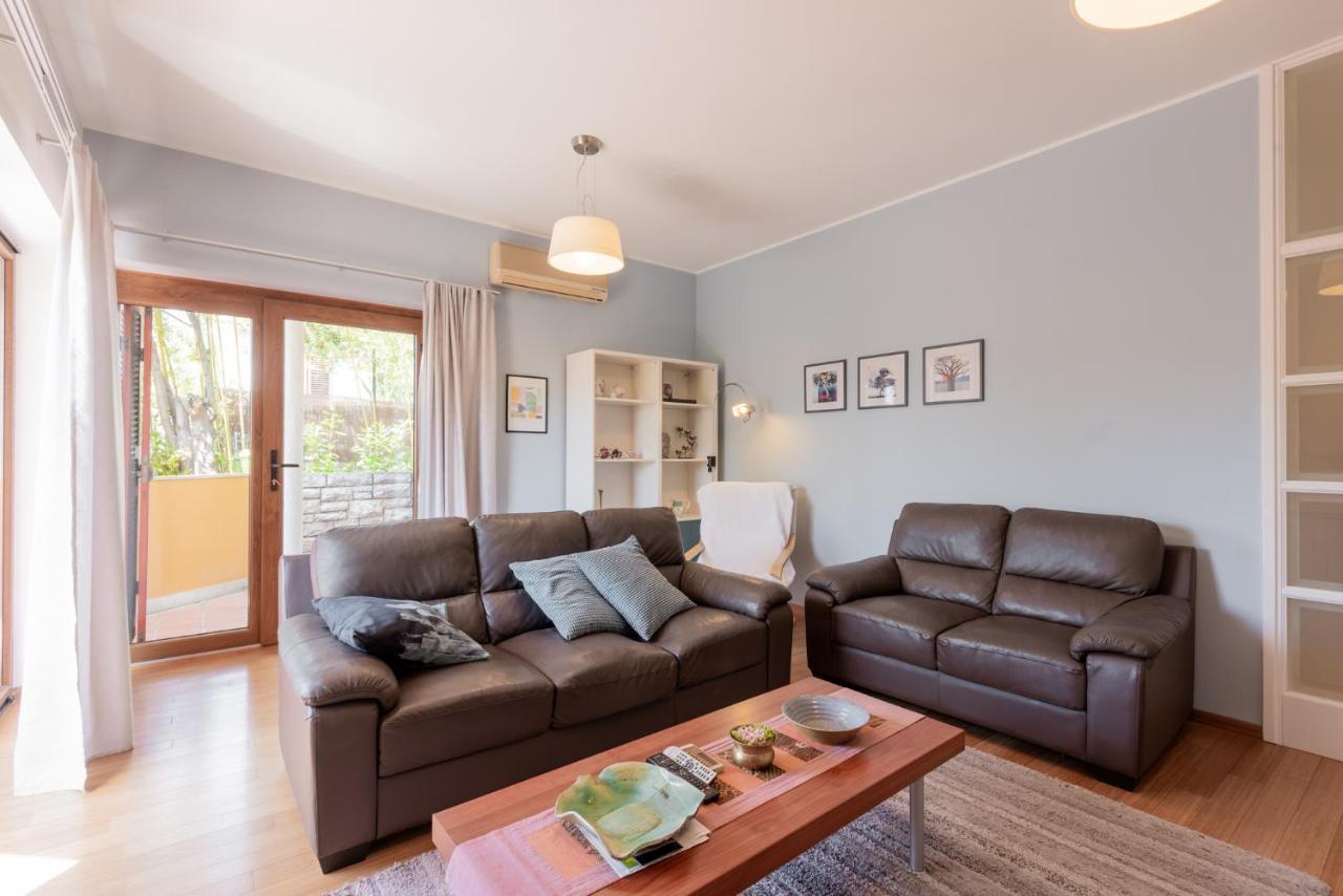 Apartment Anna PUY Exterior foto
