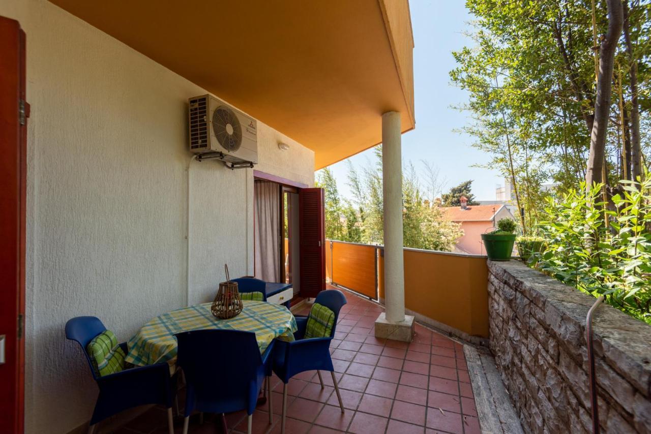 Apartment Anna PUY Exterior foto