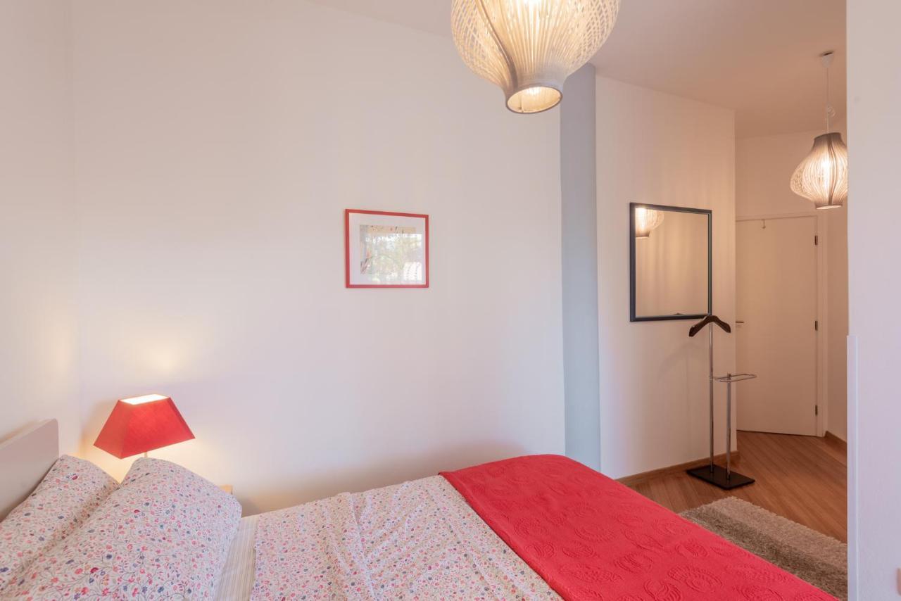 Apartment Anna PUY Exterior foto