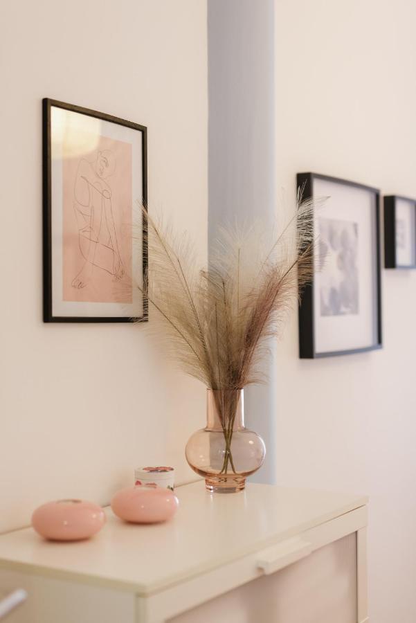 Apartment Anna PUY Exterior foto