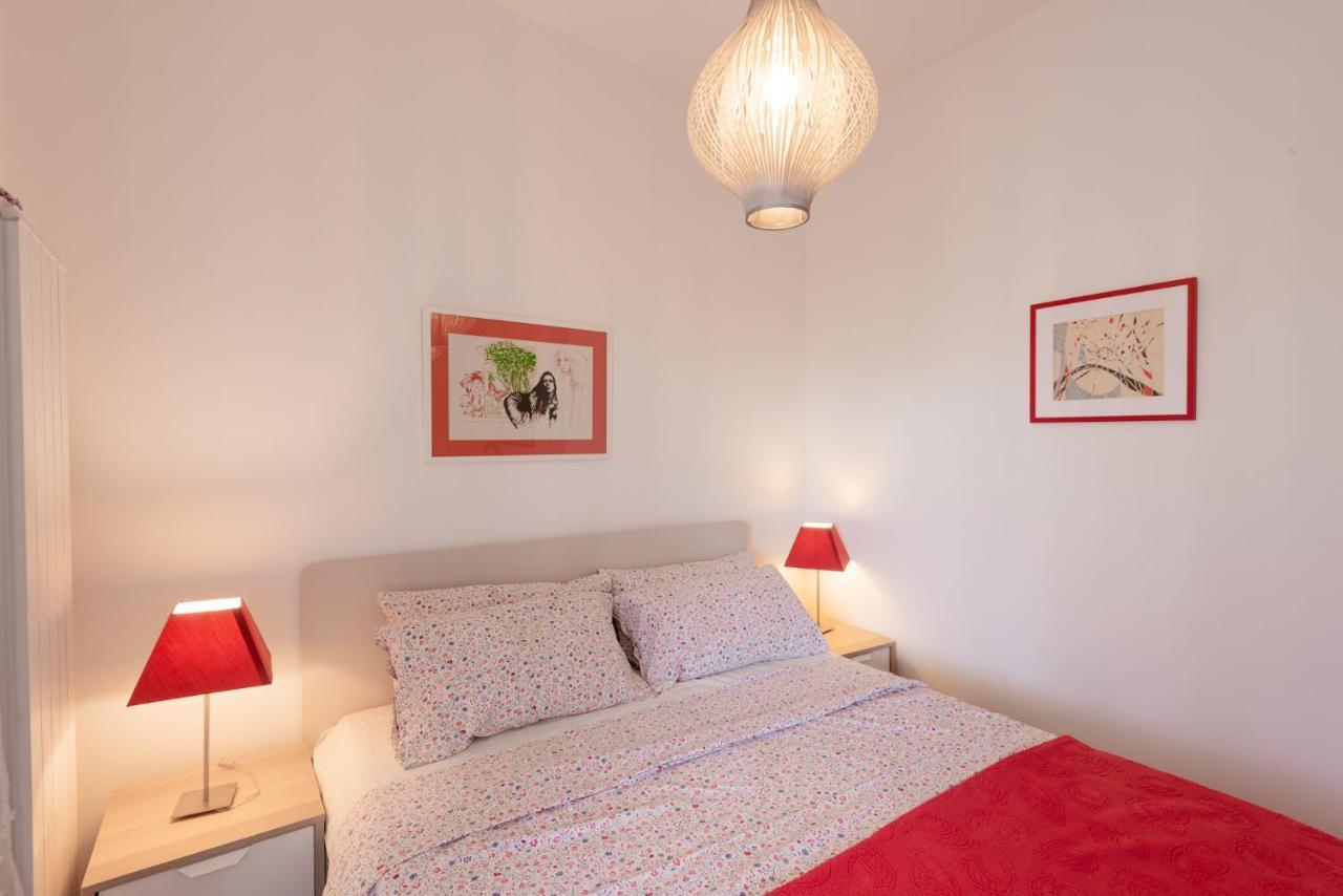 Apartment Anna PUY Exterior foto